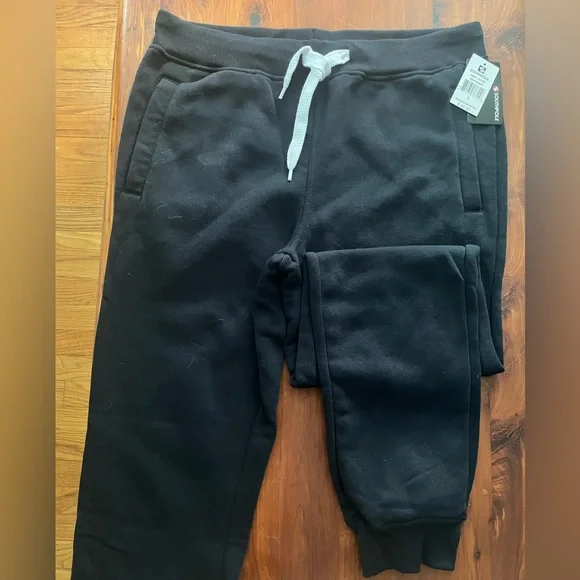 Big And Tall Sweatpants For Men Southpole Men's Basic Fleece Jogger Pant For | Ubuy Big And Tall Pants For Men